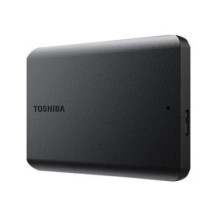 Toshiba Canvio Basics - Disco rigido - 1 TB - esterno (portatile)